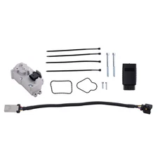 Turbo Electronic Actuator for Ram 4500 Cummins 6.7L Diesel HE300VG 2013-2018