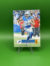 2025 Panini Donruss - Retro 2005 Jahmyr Gibbs #R05-JHG