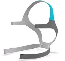 AirFitF20/AirTouchF20 Replacem. Headgear For Full-Face CPAP Mask. FREE SHIPPING 
