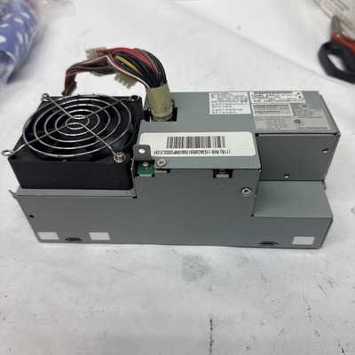 1pc used Fujitsu KD02906-1100 PFT-847-30 D610896 power supply
