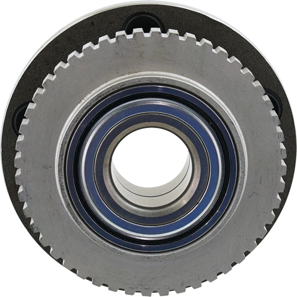 TrueDrive Wheel Hub Set For 1995-1998 Volvo 960 S90 V90 - Изображение 3 из 4