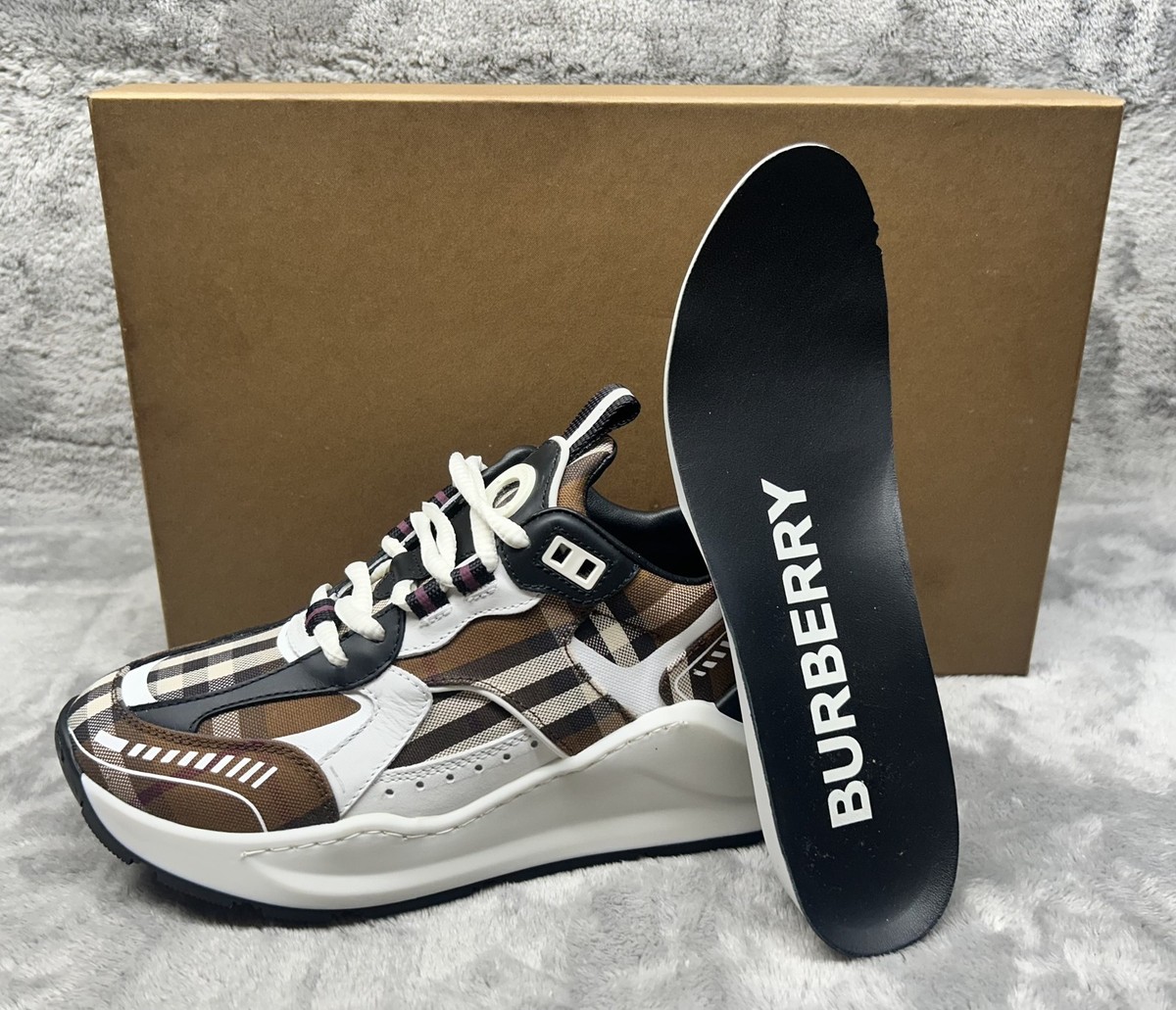 Burberry バーバリー スニーカー レディース36 size23cm s-l1200.jpg