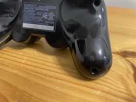 Sony PlayStation 3 Slim PS3 320GB Black Console Gaming System CECH-3001B Bundle