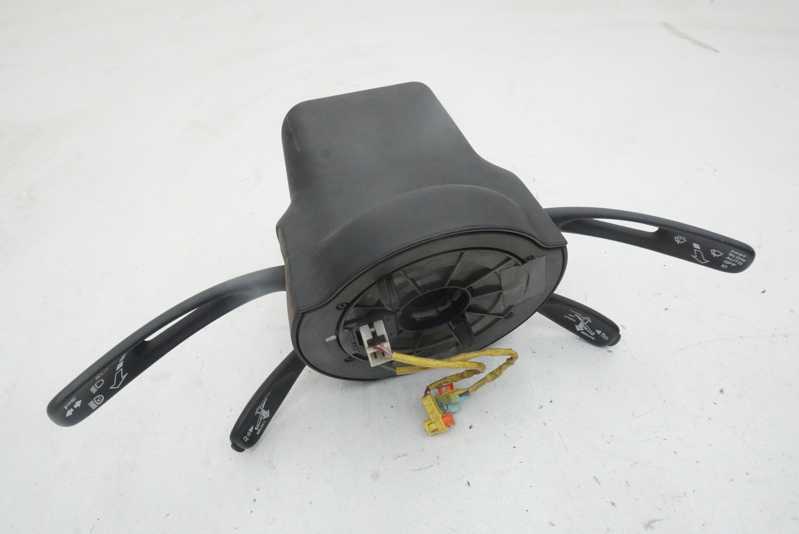 McLaren 720S 2020 Steering clock spring P/N 14MA645CP