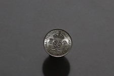 UK GB FLORIN 1946 SILVER HIGH GRADE B94 #K6313