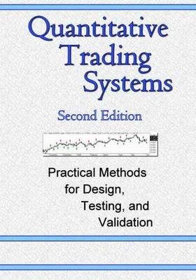 Quantitative Trading Systems: - Paperback, by Bandy Dr Howard - Very Good