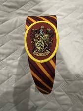 Harry Potter Gryffindor Headband With Crest