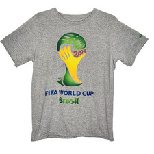 Complete Visual Guide to the 2014 World Cup Jerseys 77