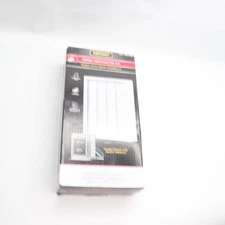 Defiant Wired Smart Compatible Doorbell Contractor Kit 18000298