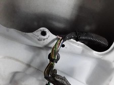 Porte avant et accessoires Peugeot EXPERT