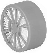 Filter Replacement for UV 10 Handheld Bed Vacuum Cleaner Machine