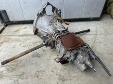 CAMBIO COMPLETO TRASMISSIONE FIAT 500 F L EPOCA COD 110F100 4107991 (KX3149)