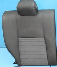 defekt Rücklehne rechts mit Kopfstütze für Rücksitz Stoff Mercedes GLC X253 Bj19 defekt Rücklehne rechts mit Kopfstütze für Rücksitz Stoff Mercedes GLC X253 Bj19