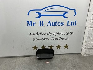 BMW 5 6er E60 E63 E64 Bord Display Monitor Bildschirm 6,5" 6957342