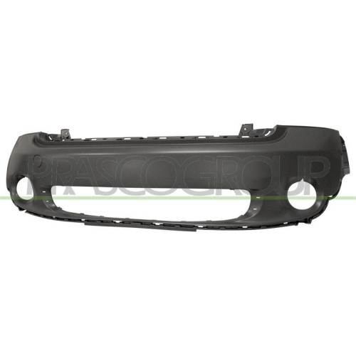 Pare-chocs Prasco MN7021011 avant pour carrosserie de voiture Mini
