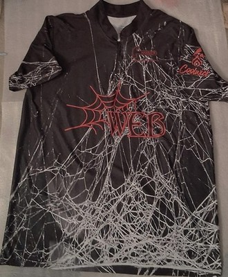 Hammer Web Bowling Shirt 3XL [XL] coolwick usa