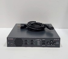 Extron IN1604 HD 4-Input HDCP Compliant Video...
