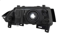 Nebelscheinwerfer TYC 19-15301-05-2 SKODA SCALA (NW1) 1 2019-