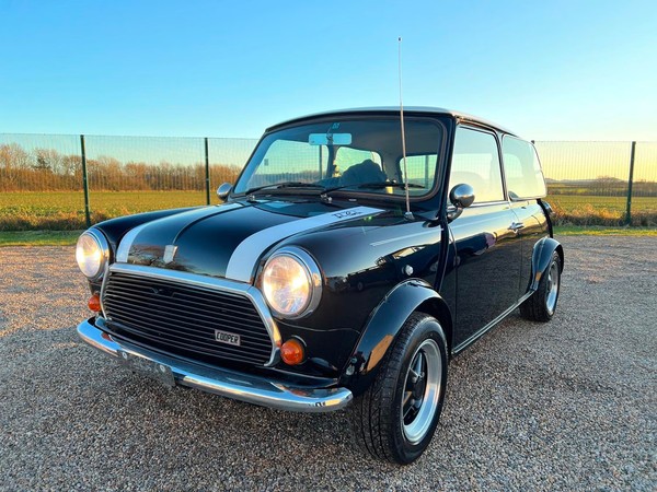 eBay - COOPER 1300 GENUINE INVE...