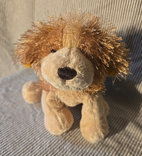 Webkinz Cocker Spaniel Plush Stuffed Animal - NO CODE - Retired With Pants