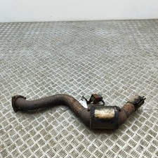 Catalyseurs Volkswagen TOUAREG