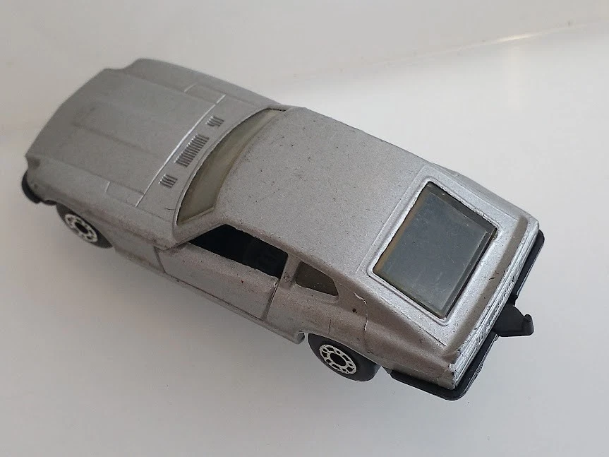 ⛔Datsun 260 Z 2+2 Matchbox Superfast #095/3 - Bild 4 von 4