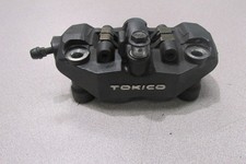 Étrier frein avant gauche (Suzuki - Gsxr 750 2006 - 2007)