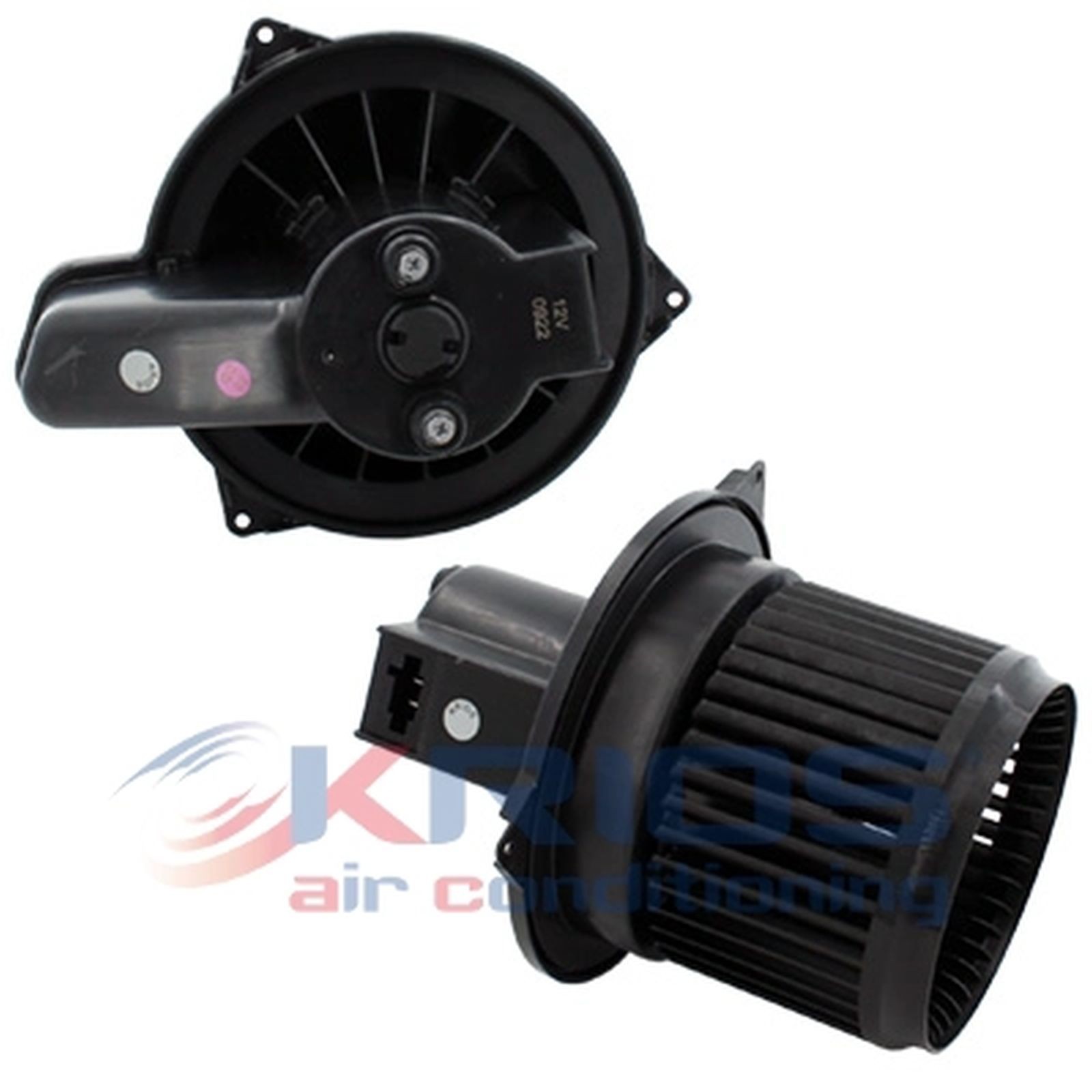 ORIGINAL® Meat - Doria Innenraumgebläse für Abarth 500 / 595 / 695 500C
