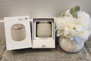 THREEKEY MFI Certified by Apple, 4 in 1 Magsafe Wireless Charging Station, Qi2