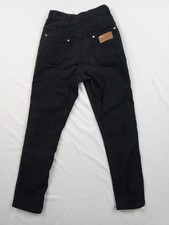 Wrangler Misses Vintage 1960s Sanforized Denim Jeans 9/10 Slim Runs Small