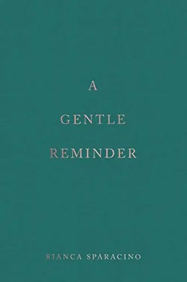 A Gentle Reminder