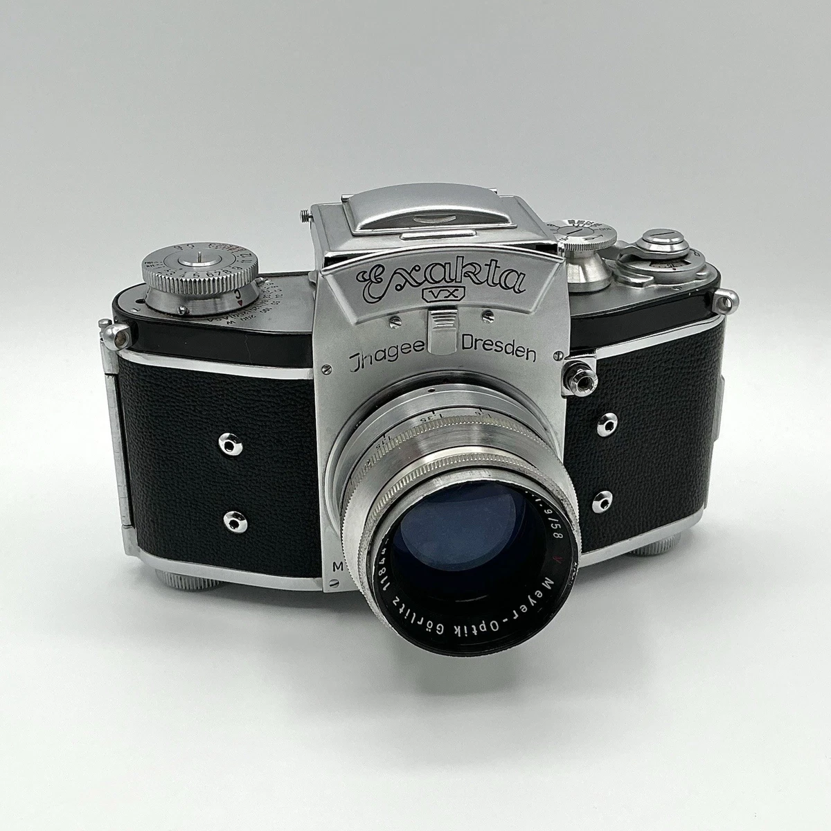 Exakta Vintage SLR Cameras for sale | eBay Exakta Vintage SLR Cameras for sale | eBay