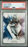 2025 Panini Phoenix Color Blast Emmitt Smith #24 PSA 9
