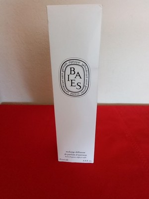 Diptyque Baies Home Fragrance Diffuser Refill 6.8fl oz 200 ml Open Box