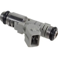 Metzger 0920071 Einspritzventil FüR Citroen Peugeot Saxo 206 106 S0 S1 1A 1C