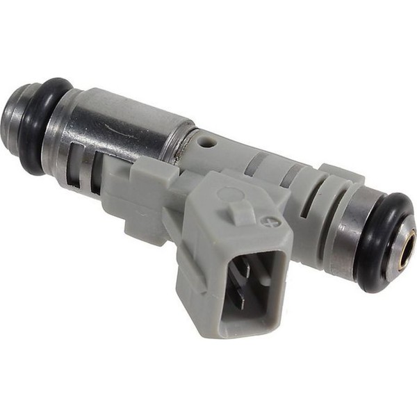 Metzger 0920071 Einspritzventil FüR Citroen Peugeot Saxo 206 106 S0 S1 1A 1C-image