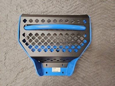 LS Grille Guard Insert: MT225S