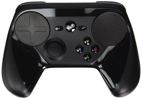 Steam Controller Valve PS4 PSVita Nintendo Switch PSP - Imagen 1 de 3