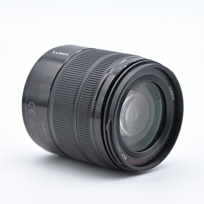 Panasonic H-FS14140 Lumix G Vario 14-140mm F3.5-5.6 Power O.I.S 