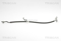 Triscan Bremsschlauch 8150 18161 FüR AM KIA Soul 1 Crdi 115 128 Cvvt GDI LPG