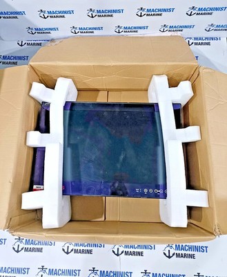 Transas ISIC DURAMON 24 GLASS 07024-080 Display 11111431 24'' LCD