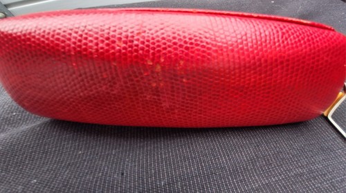 tolle Humphrey's H Brille Brillengestell Kunststoff 60 - 140mm, plus Etui - Bild 7 von 7