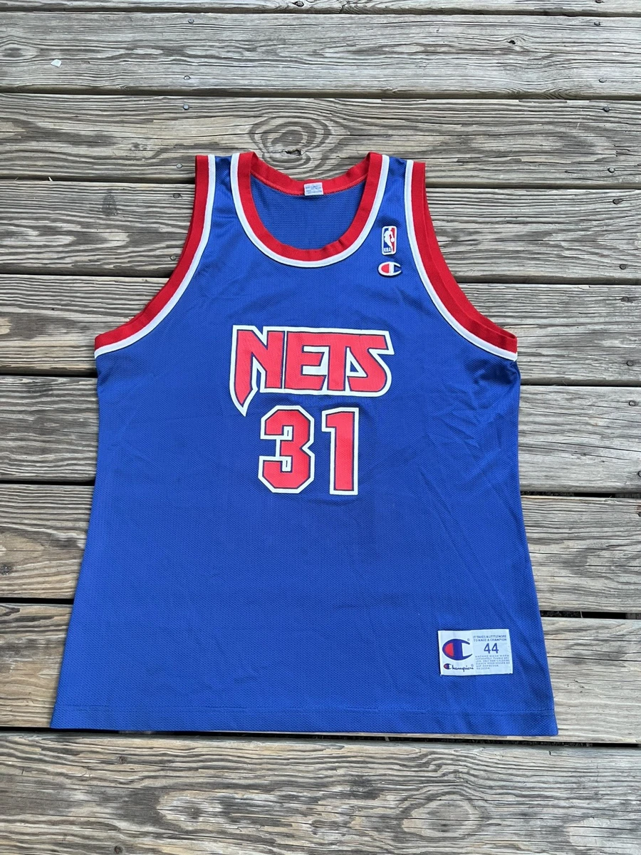 Las mejores ofertas en Camisetas de La Nba Champion New Jersey