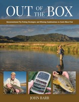 Out Of The Box | John S. Barr | Englisch | Buch | Gebunden | 2022