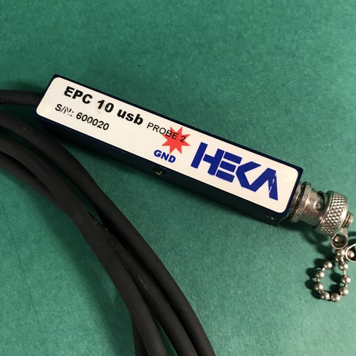 HEKA EPC 10 USB PROBE 2 - Picture 2 of 5