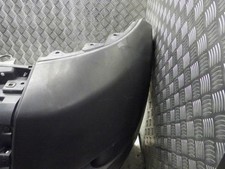 Pare-choc avant Fiat DUCATO