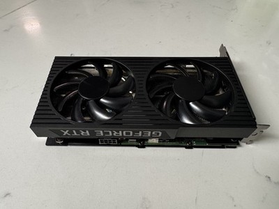 DELL NVIDIA GEFORCE RTX 3060 Ti 8GB GDDR6 GRAPHICS CARD | 0MTVG8 | 8GB GDDR6