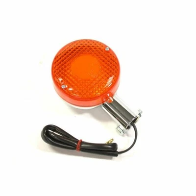 FRECCIA JMP 705.55.85 Pour Yamaha 500 SR 1984-1992 - Photo 1/2