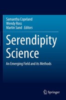 Serendipity Science Samantha Copeland