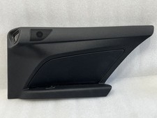 2010 2011 2012 2013 MERCEDES E350 E550 C207 RIGHT REAR QUARTER TRIM PANEL COUPE